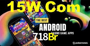 Live Casino 718Br