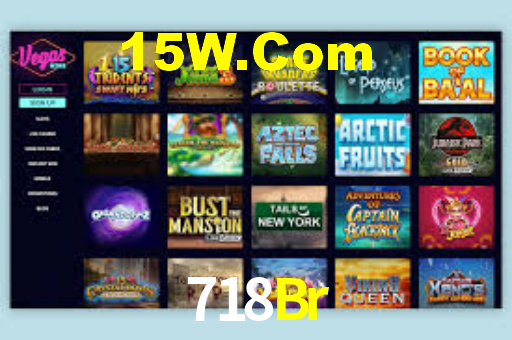 718Br,718Br Bet