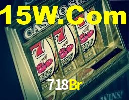 Welcome Bonus 718Br