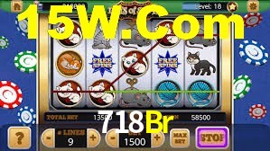 Roulette Table 718Br