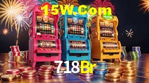 Game Providers 718Br