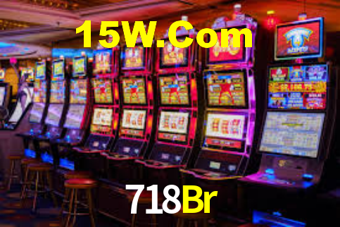 718Br: A Experiência de Casino com Jogos de Mesa ao Vivo