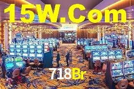 VIP Casino 718Br