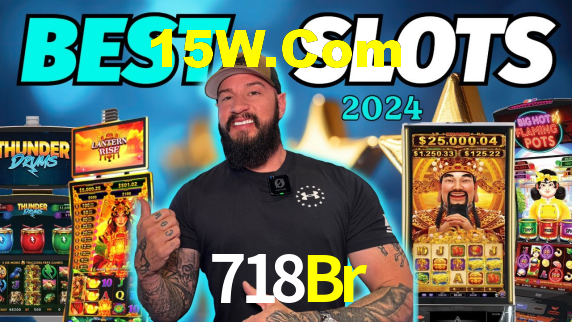 718Br Bet