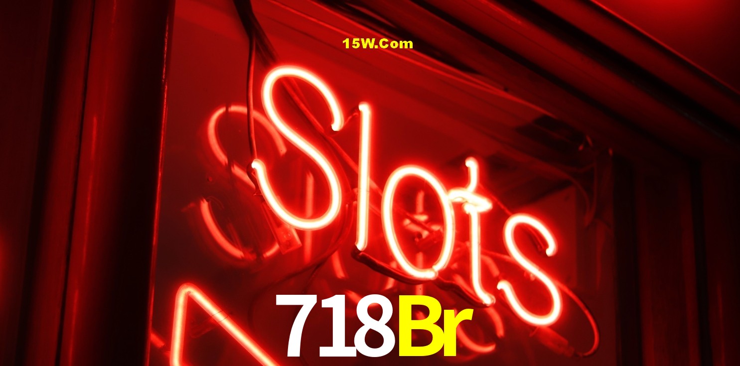 Account Benefits 718Br