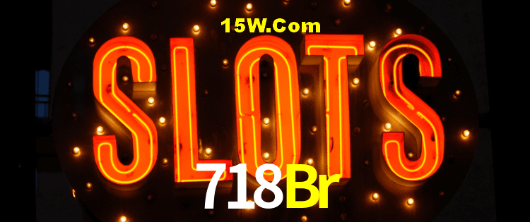 Quick Registration 718Br