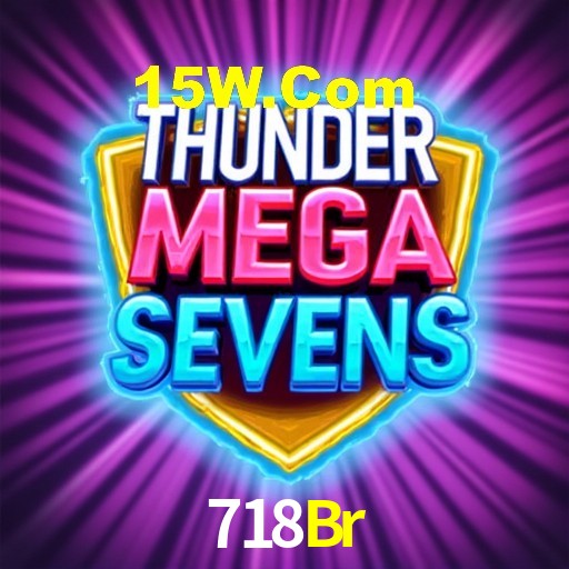 Casino Ao Vivo 718Br