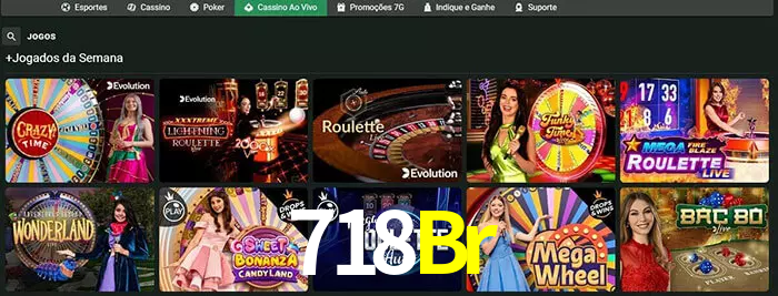 718Br bet