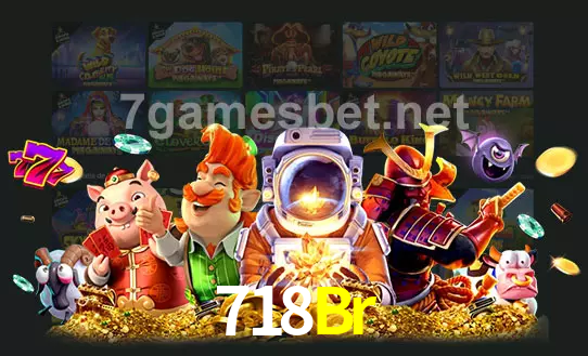 cassino 718Br